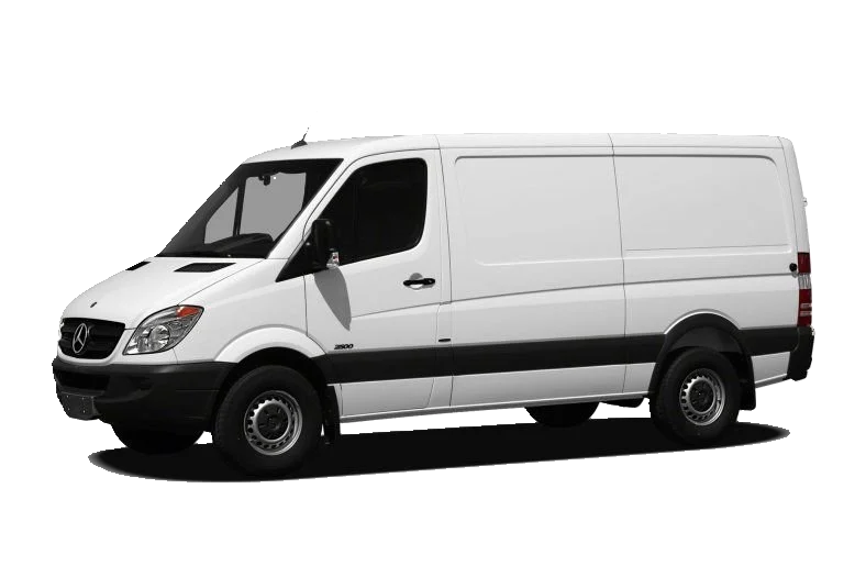 Sprinter 2006-2018 montážne body
